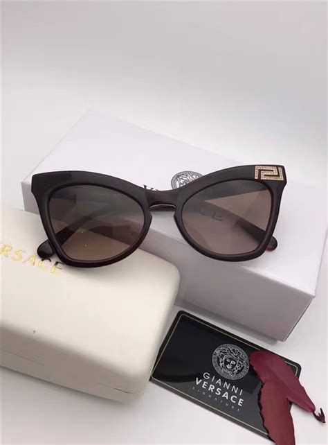 discount Versace sunglasses